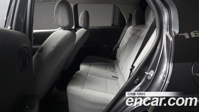 Hyundai Casper 2024 — photo 16