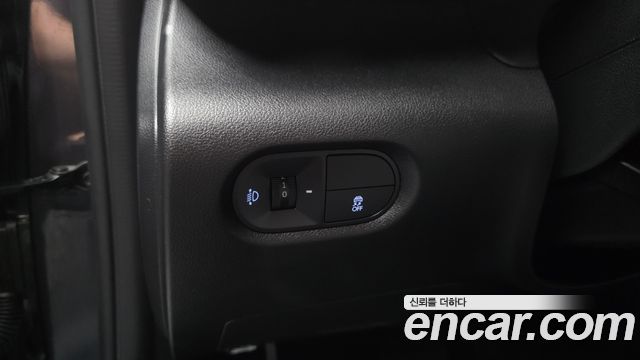 Hyundai Casper 2024 — photo 27