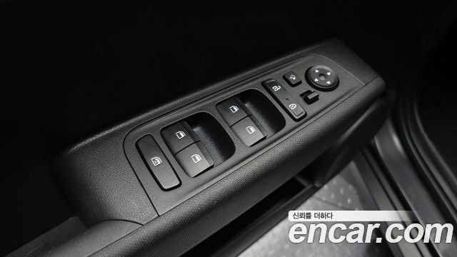 Hyundai Casper 2024 — photo 28
