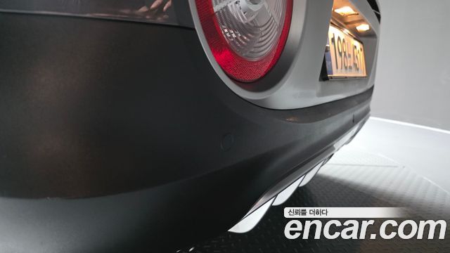 Hyundai Casper 2024 — photo 29