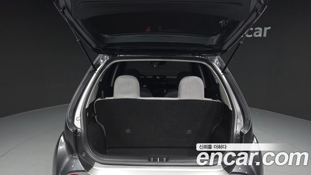 Hyundai Casper 2024 — photo 30