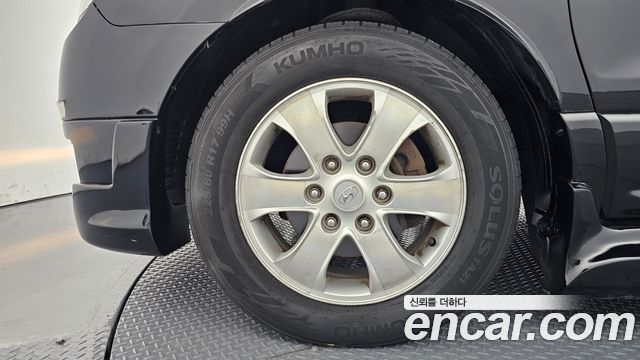 Hyundai Starex 2012 — photo 5