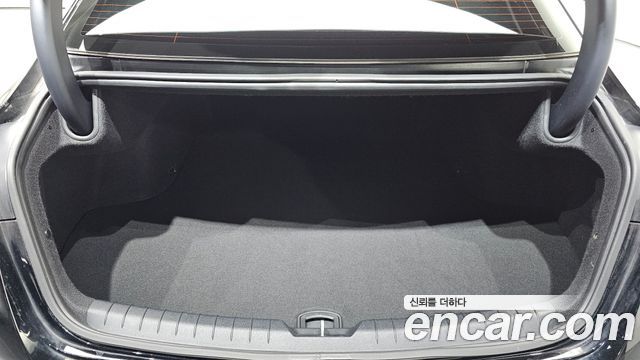 Kia K8 2023 — photo 23