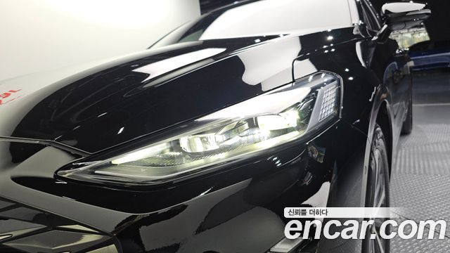 Kia K8 2023 — photo 8