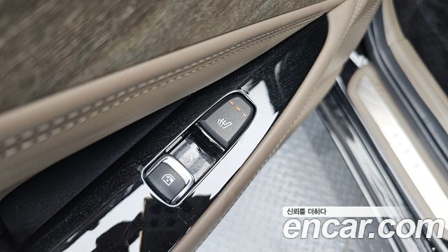 Kia K8 2023 — photo 28