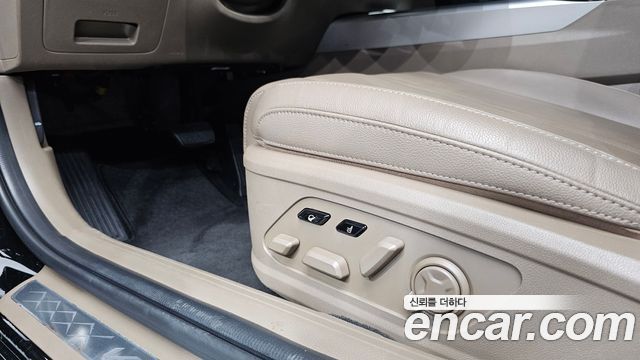 Kia K8 2023 — photo 31