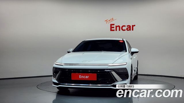 Hyundai Sonata 2024 — photo 3