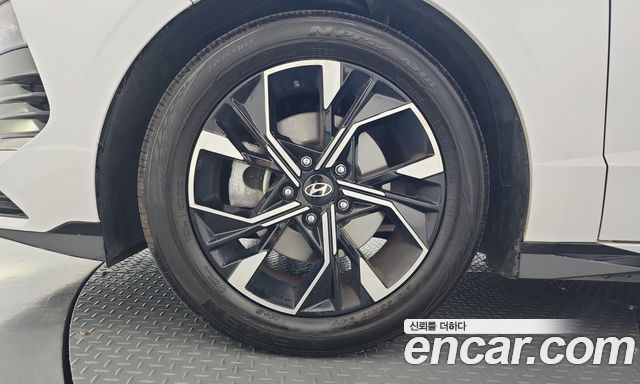 Hyundai Sonata 2024 — photo 5