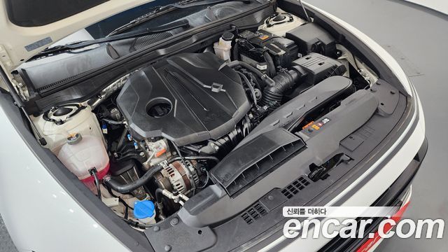 Hyundai Sonata 2024 — photo 6