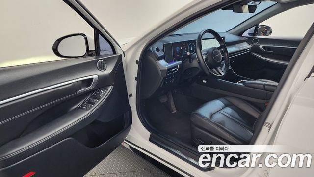 Hyundai Sonata 2024 — photo 13