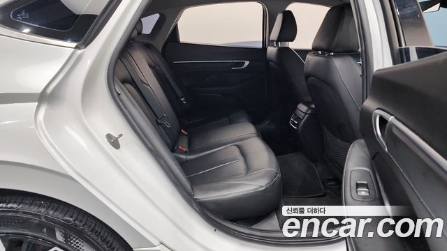 Hyundai Sonata 2024 — photo 17