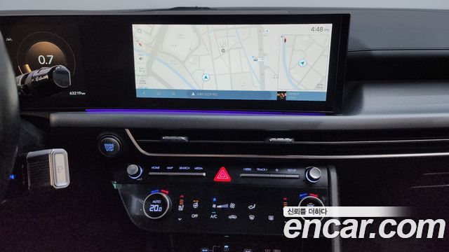 Hyundai Sonata 2024 — photo 18