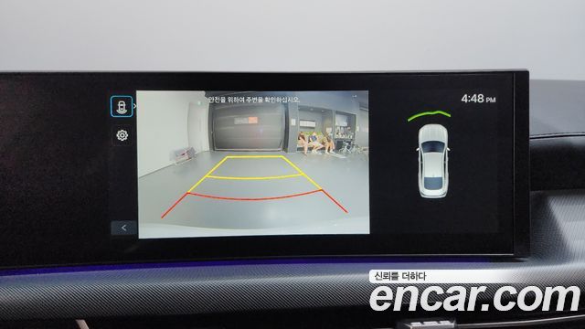 Hyundai Sonata 2024 — photo 20