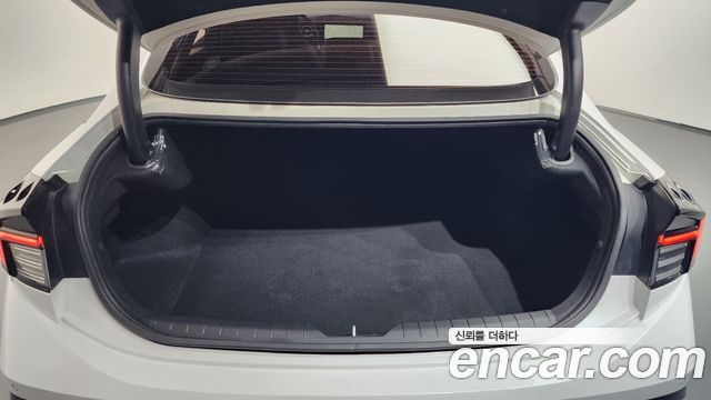 Hyundai Sonata 2024 — photo 21