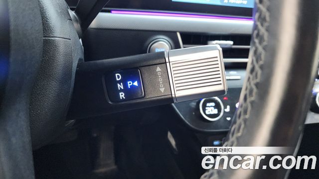 Hyundai Sonata 2024 — photo 22