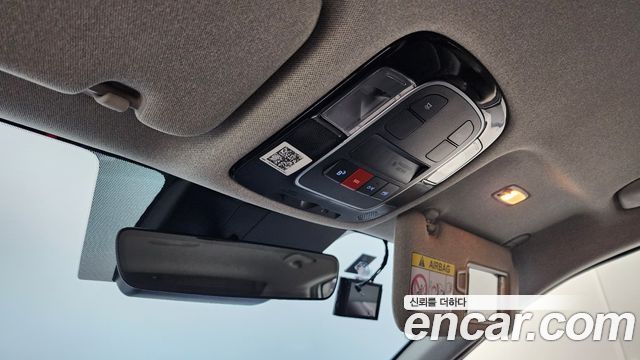 Hyundai Sonata 2024 — photo 23
