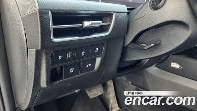 Hyundai Sonata 2024 — photo 25