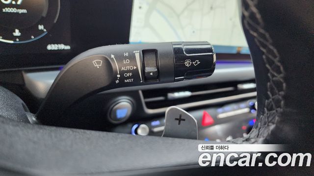 Hyundai Sonata 2024 — photo 26