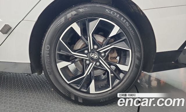 Hyundai Sonata 2024 — photo 7
