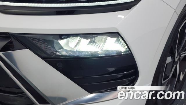 Hyundai Sonata 2024 — photo 8