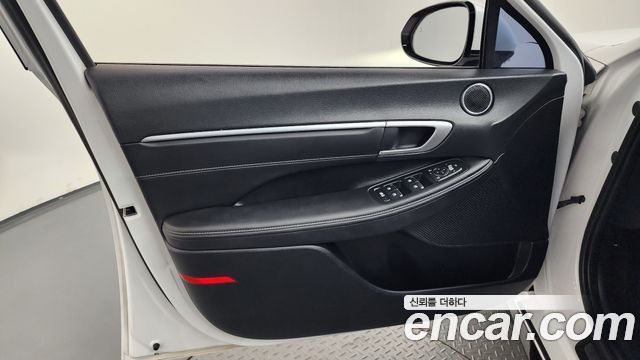 Hyundai Sonata 2024 — photo 14