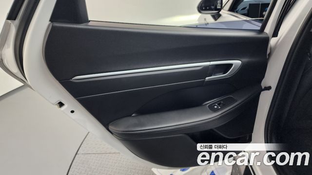 Hyundai Sonata 2024 — photo 15