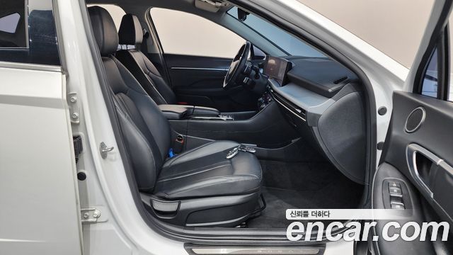 Hyundai Sonata 2024 — photo 16