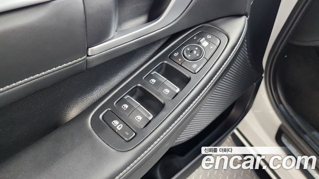 Hyundai Sonata 2024 — photo 27