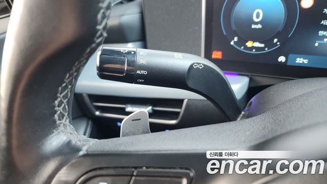 Hyundai Sonata 2024 — photo 28