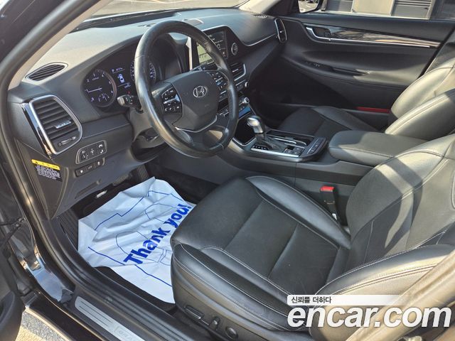 Hyundai Grandeur 2018 — photo 8