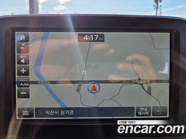 Hyundai Grandeur 2018 — photo 11