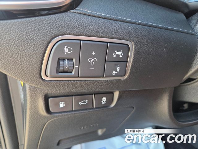 Hyundai Grandeur 2018 — photo 15