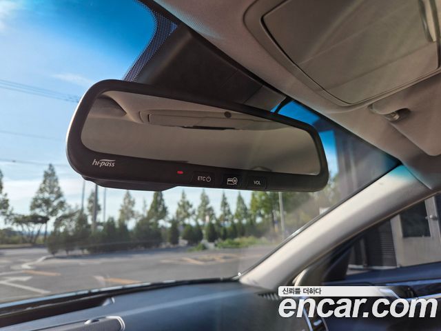 Hyundai Grandeur 2018 — photo 16