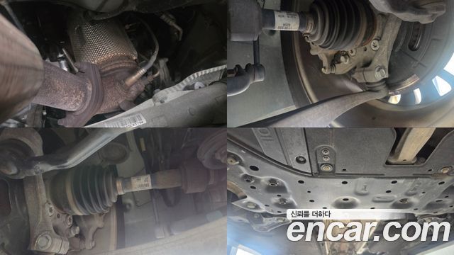 Hyundai Grandeur 2018 — photo 19