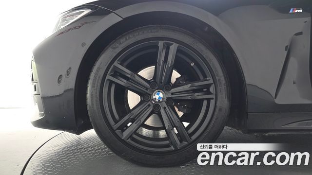 BMW 4-Series 2021 — photo 5