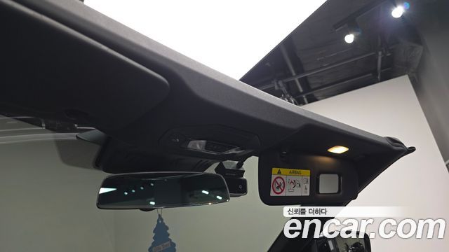 BMW 4-Series 2021 — photo 27