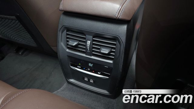 BMW 4-Series 2021 — photo 31