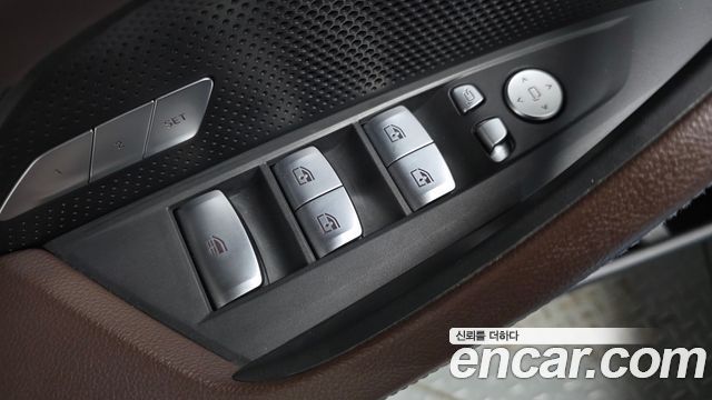 BMW 4-Series 2021 — photo 34