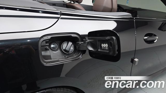 BMW 4-Series 2021 — photo 36