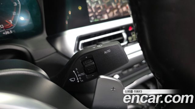 BMW 4-Series 2021 — photo 37