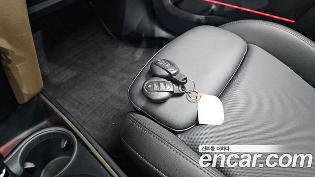 Mini Countryman 2018 — photo 22