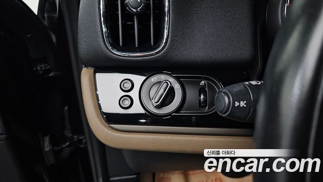 Mini Countryman 2018 — photo 26