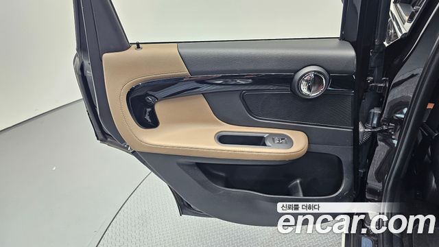 Mini Countryman 2018 — photo 15