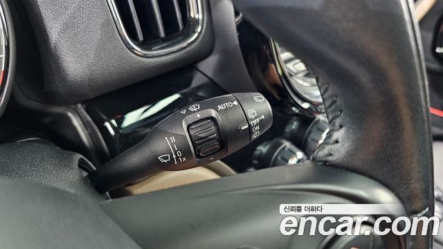 Mini Countryman 2018 — photo 27