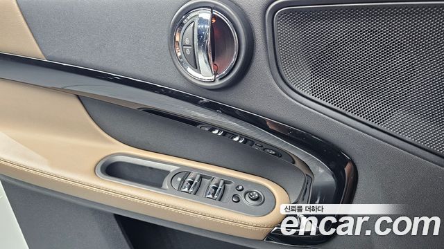 Mini Countryman 2018 — photo 28