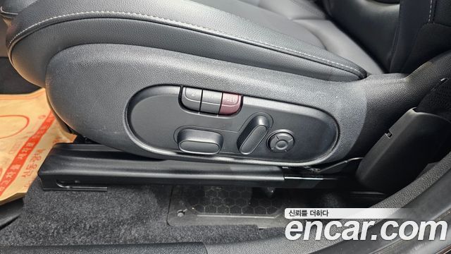 Mini Countryman 2018 — photo 30