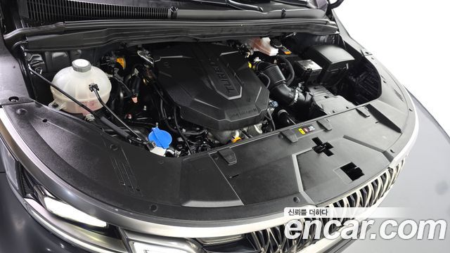 Kia Canival 2023 — photo 6