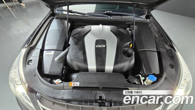 Hyundai Equus 2014 — photo 6