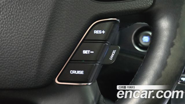 Hyundai Equus 2014 — photo 12