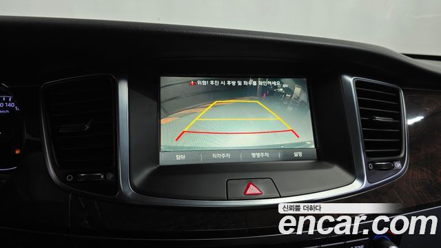 Hyundai Equus 2014 — photo 16